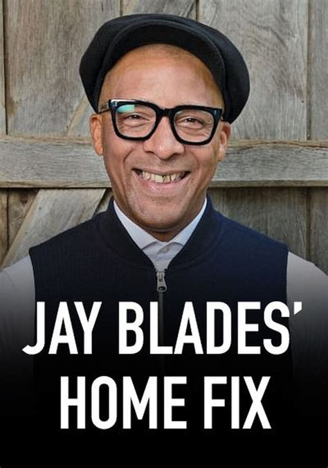 jay blades home fix